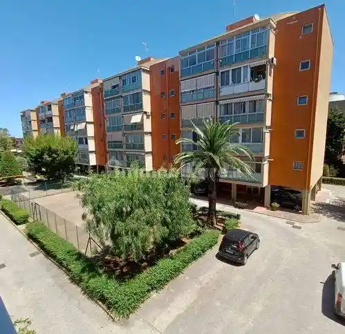 Appartamento in vendita a Bari