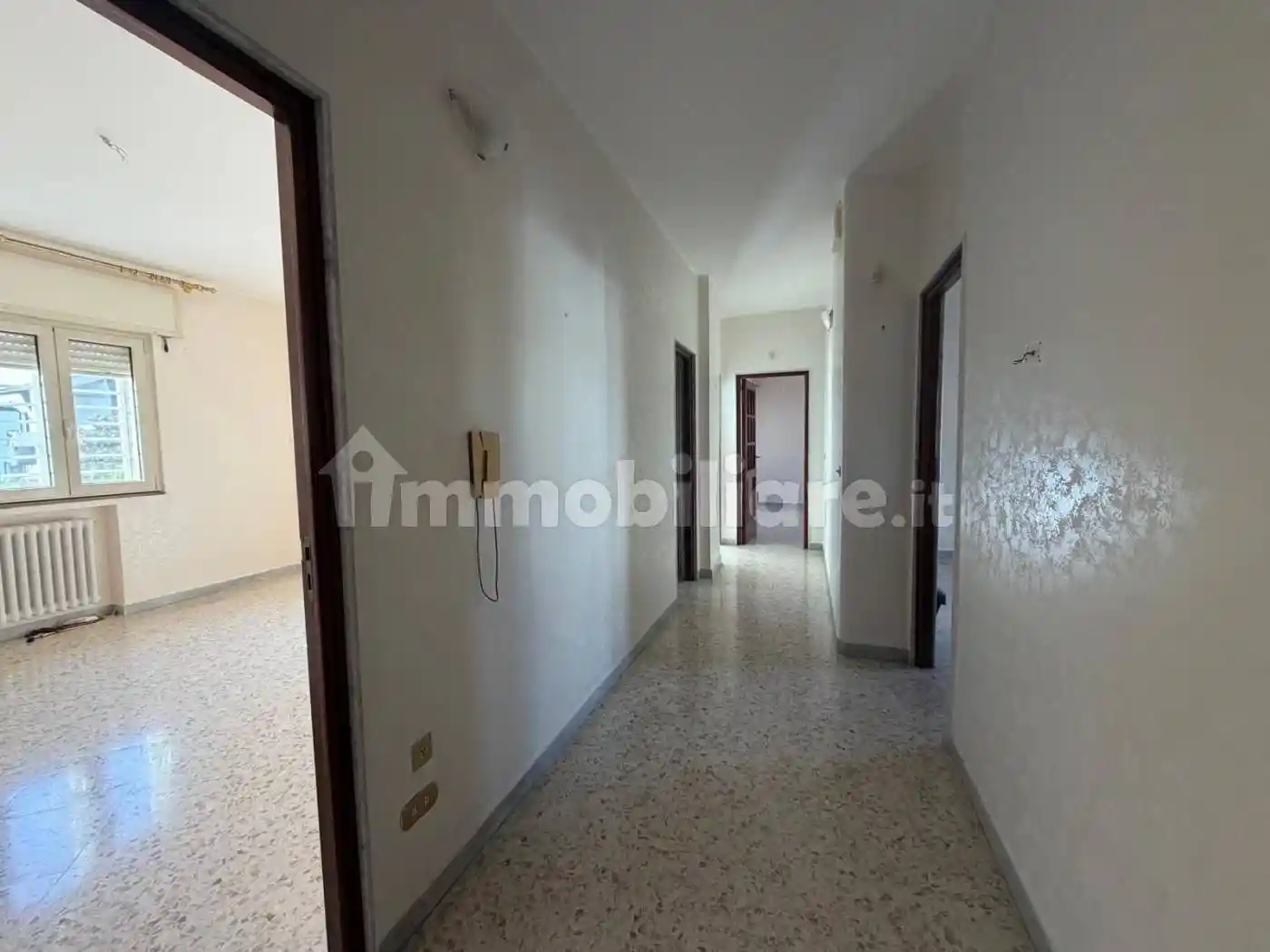 Appartamento in vendita a Modugno