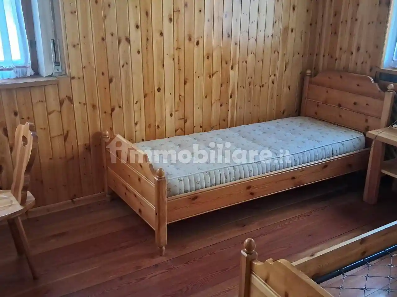 Appartamento in vendita a Lozzo di Cadore