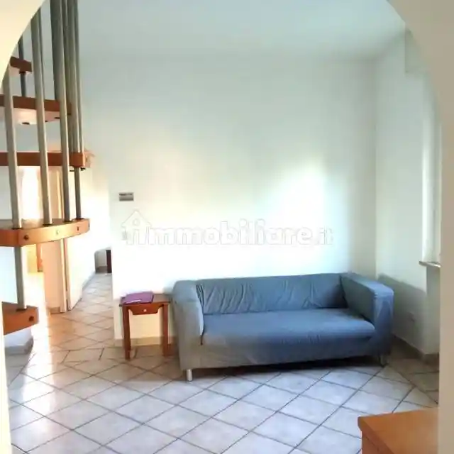 Appartamento in affitto a Santarcangelo di Romagna