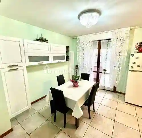 Villetta a schiera - foto 4