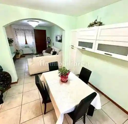 Villetta a schiera - foto 5