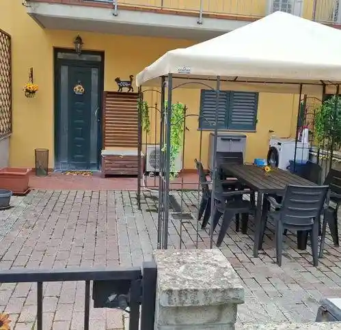 Villetta a schiera in vendita a Montopoli in Val d'Arno