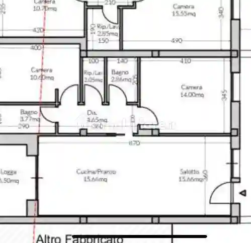 Appartamento - foto 4