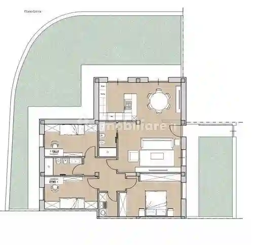 Appartamento - foto 3