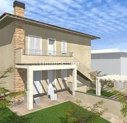 Appartamento in vendita a Montopoli in Val d'Arno