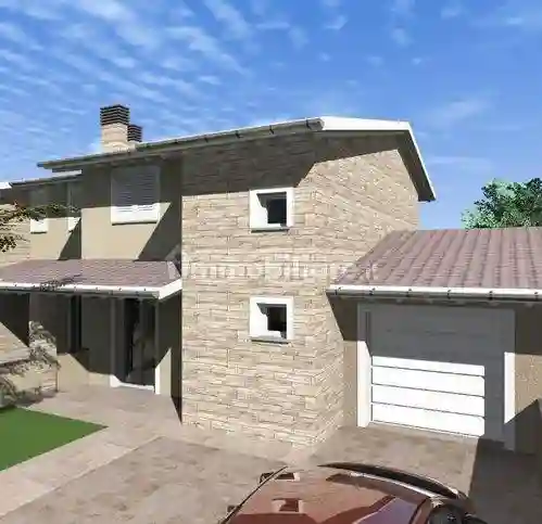 Villetta a schiera - foto 2