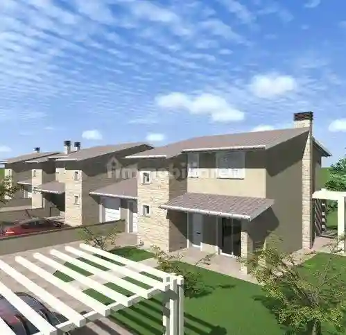 Villetta a schiera - foto 4