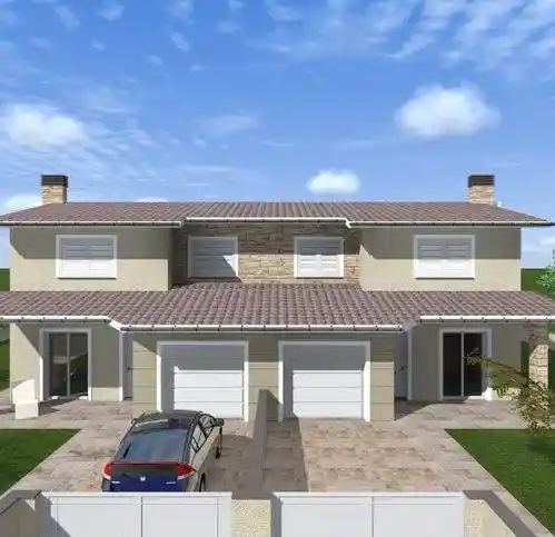 Villa in vendita a Santa Maria a Monte