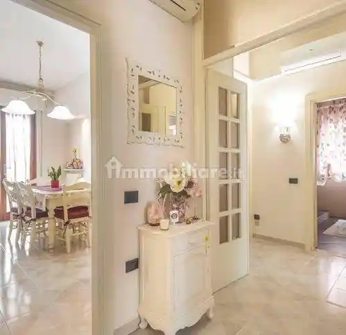 Appartamento in vendita a San Miniato