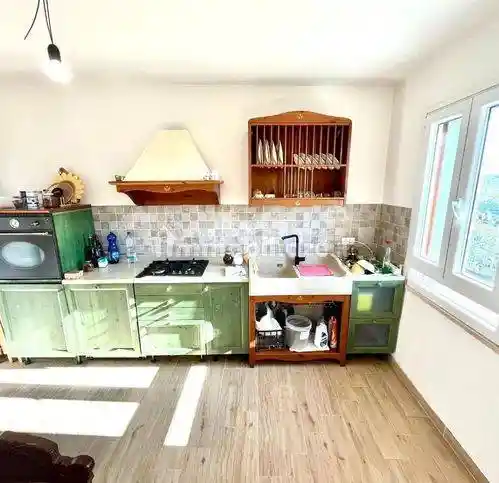 Villetta a schiera in vendita a San Miniato