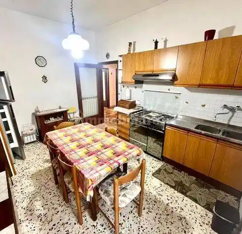 Appartamento in vendita a Castelfranco di Sotto