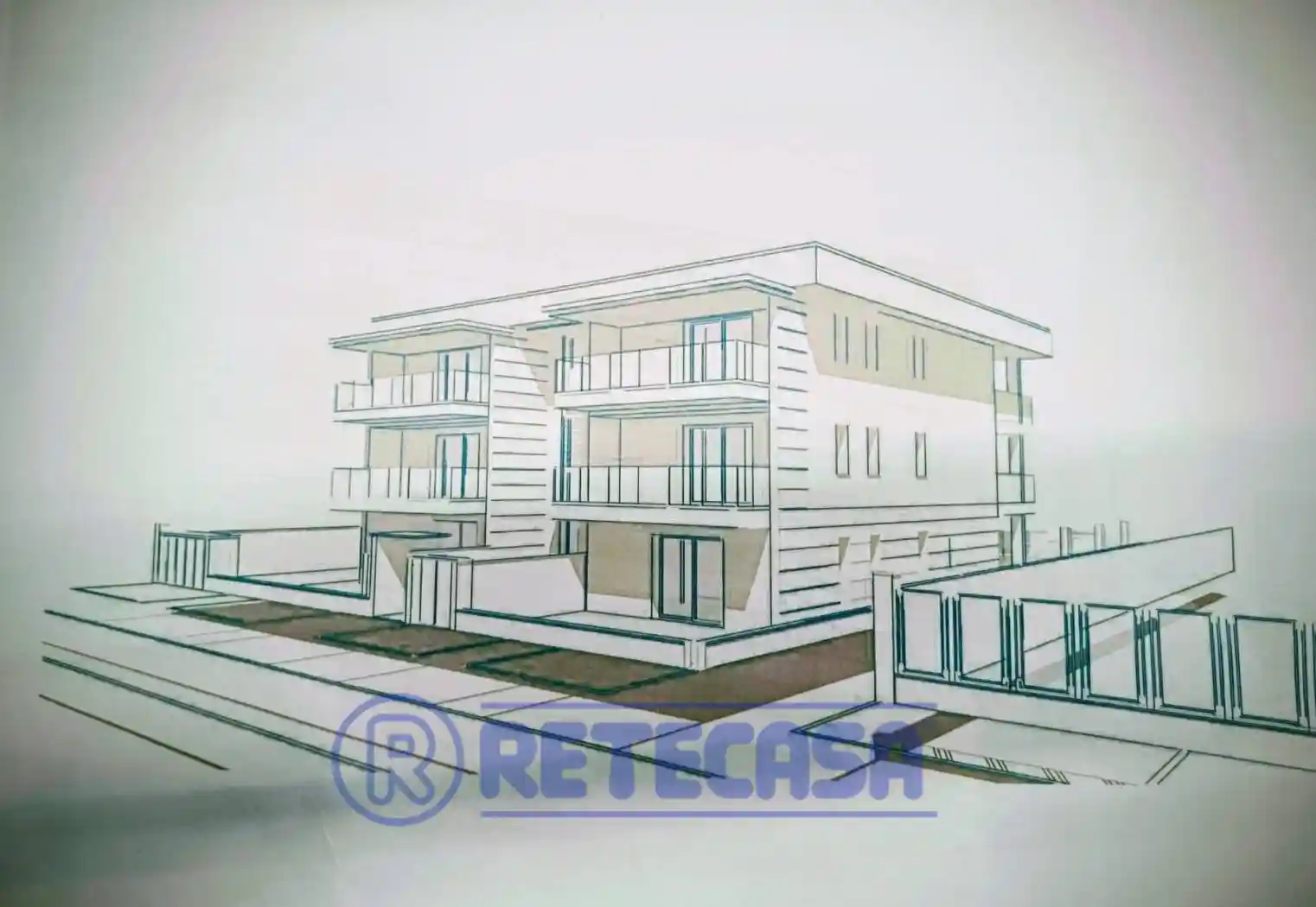 Appartamento in vendita a Crema