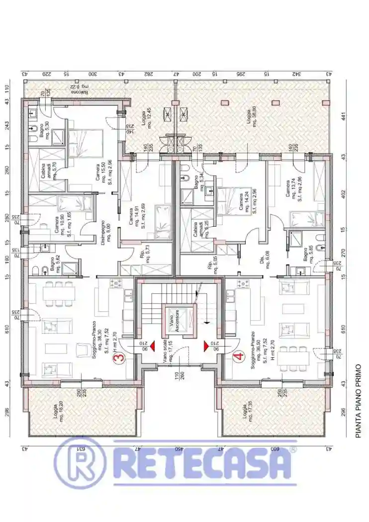 Appartamento - foto 4