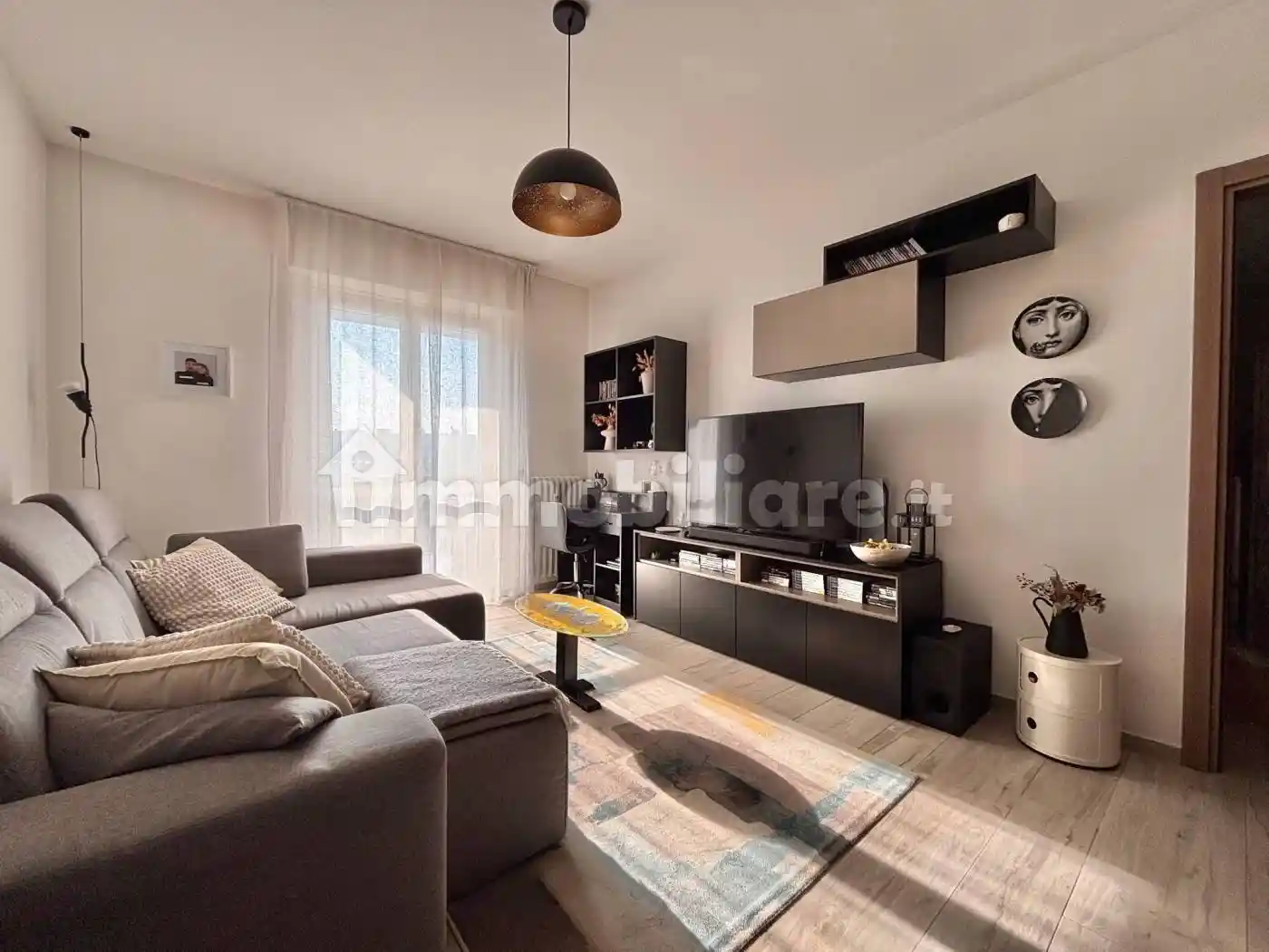 Appartamento in vendita a Cinisello Balsamo