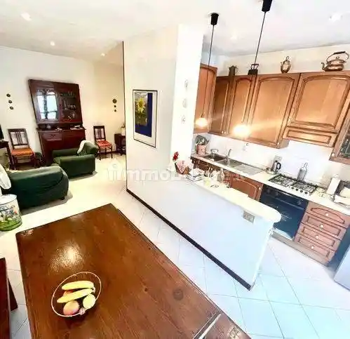 Appartamento in vendita a Montopoli in Val d'Arno