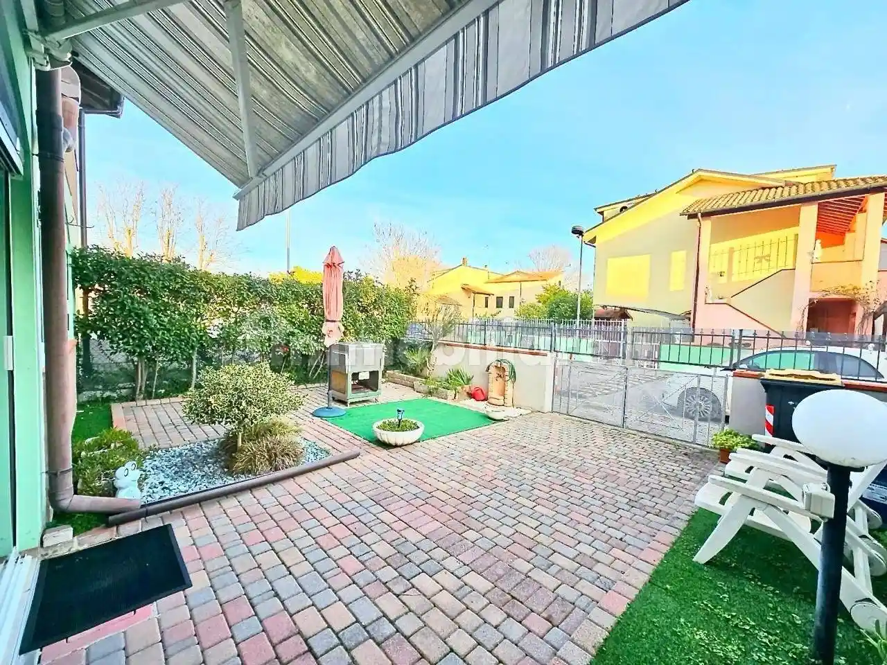 Villa in vendita a Comacchio