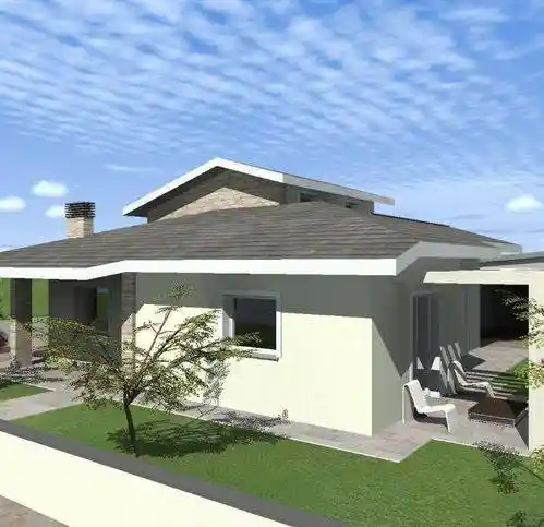 Villa in vendita a Castelfranco di Sotto