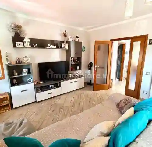 Villetta a schiera - foto 5