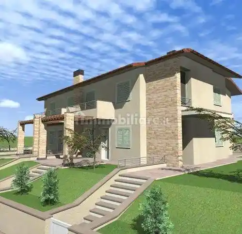 Appartamento in vendita a Montopoli in Val d'Arno