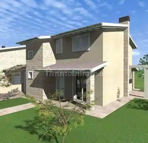 Villetta a schiera - foto 5