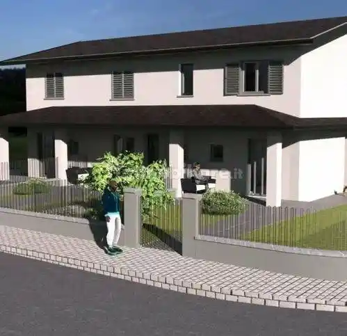 Villetta a schiera in vendita a Montopoli in Val d'Arno