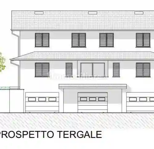 Villetta a schiera - foto 3