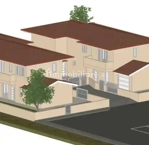 Villa in vendita a San Miniato