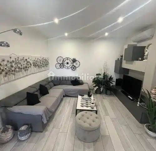 Appartamento in vendita a Montopoli in Val d'Arno