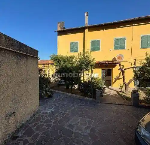 Casa indipendente in vendita a Montopoli in Val d'Arno