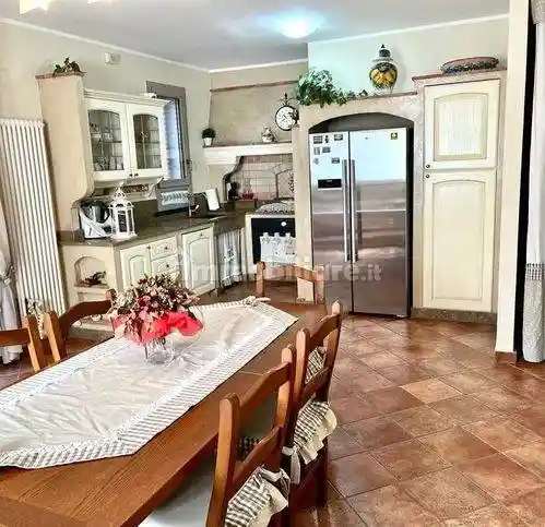 Appartamento in vendita a San Miniato