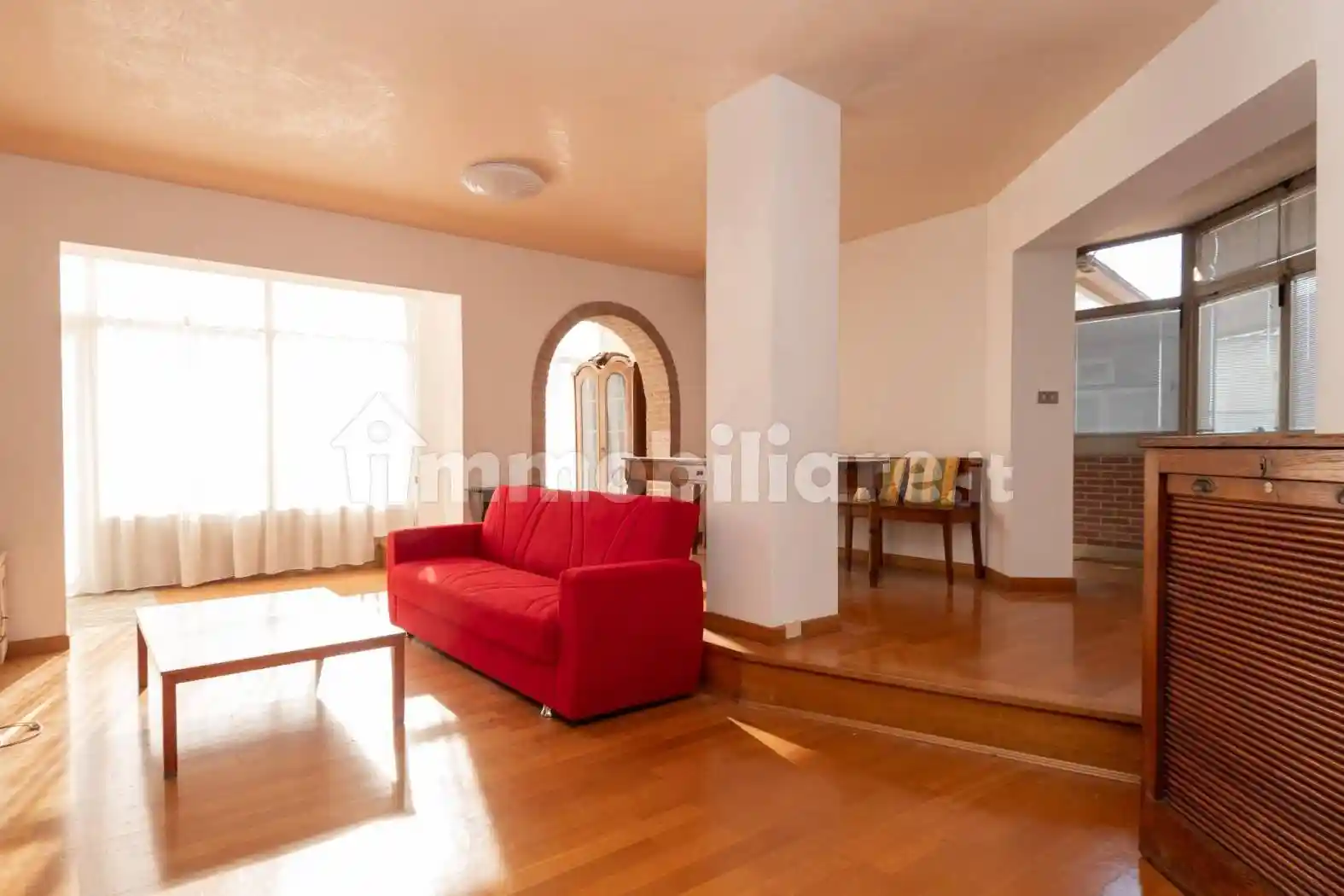 Appartamento in vendita a Venezia