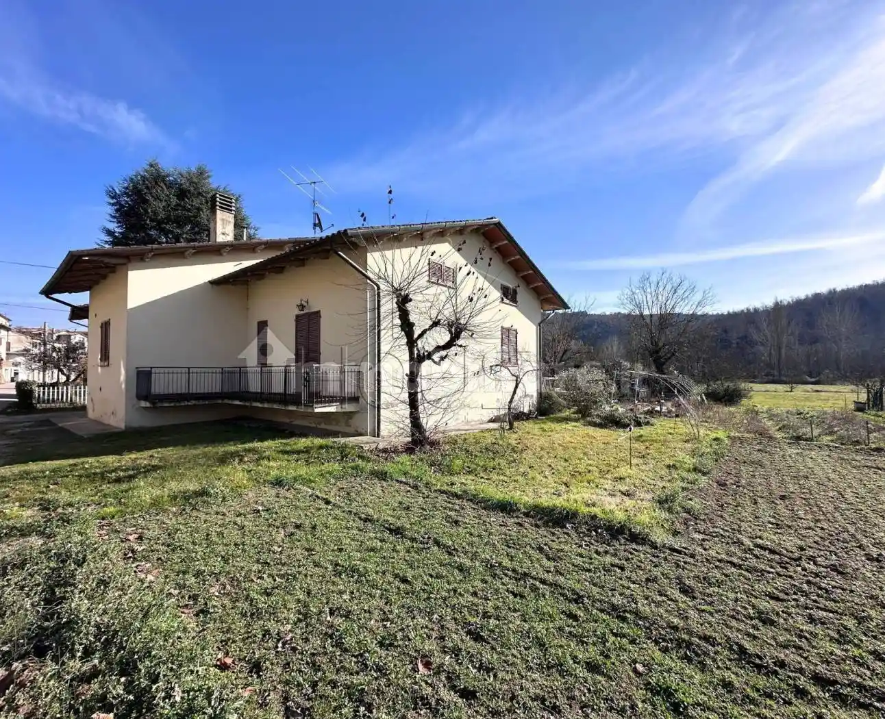 Appartamento in vendita a Città di Castello