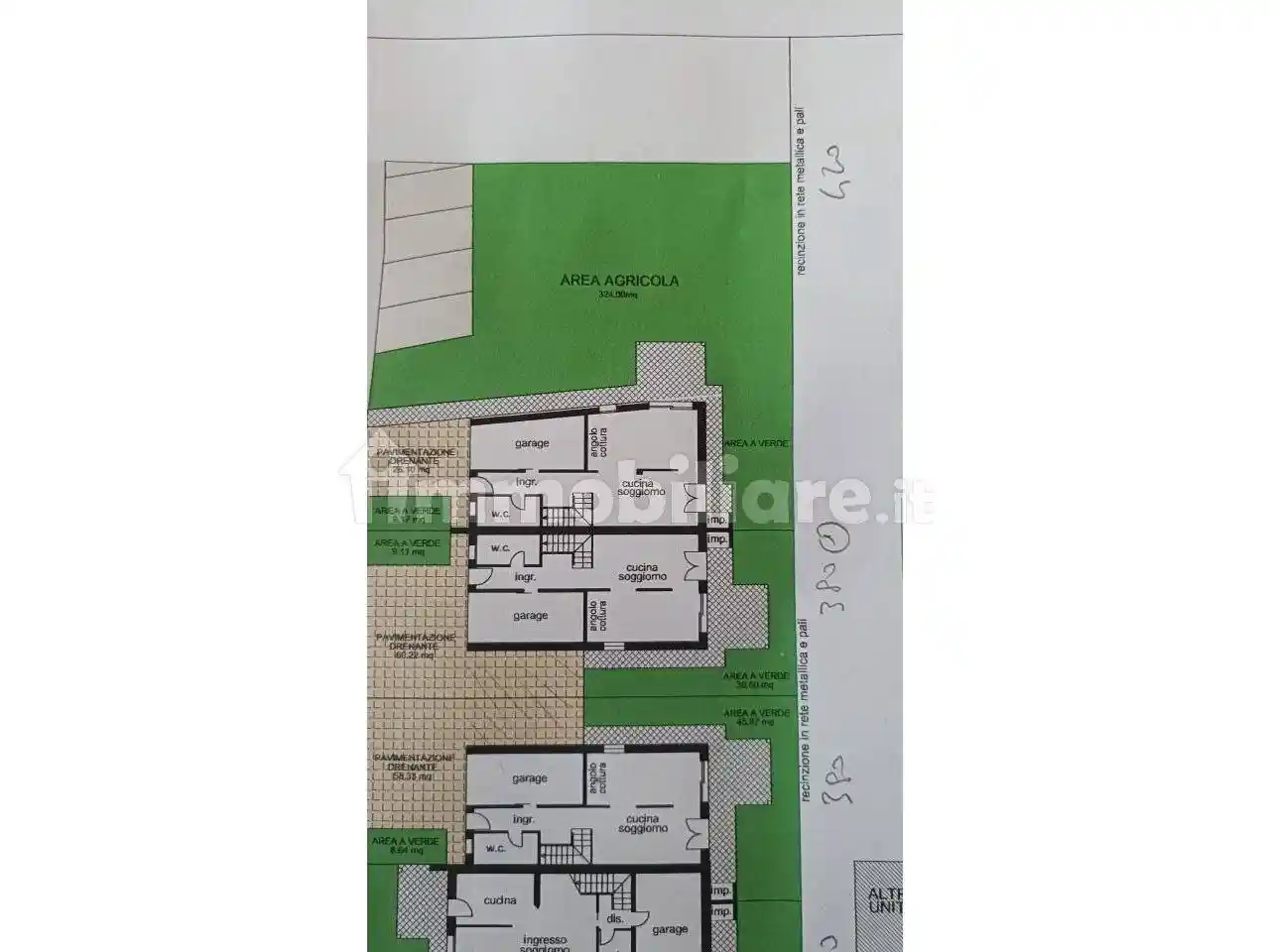 Villa in vendita a Albignasego