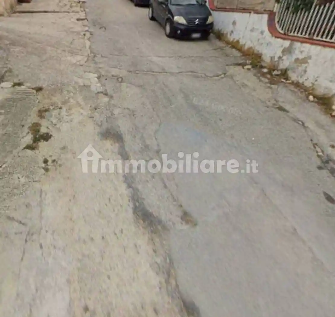 Appartamento in vendita a Sciacca