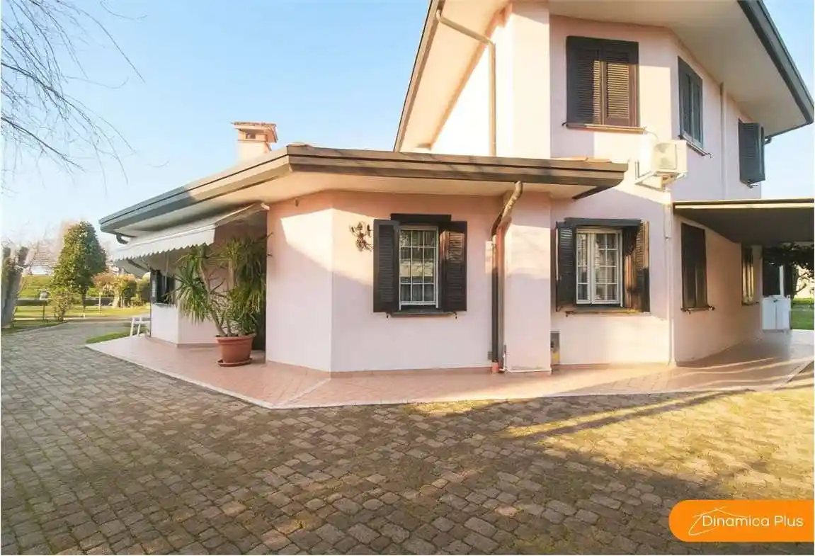 Villetta a schiera in vendita a Oderzo