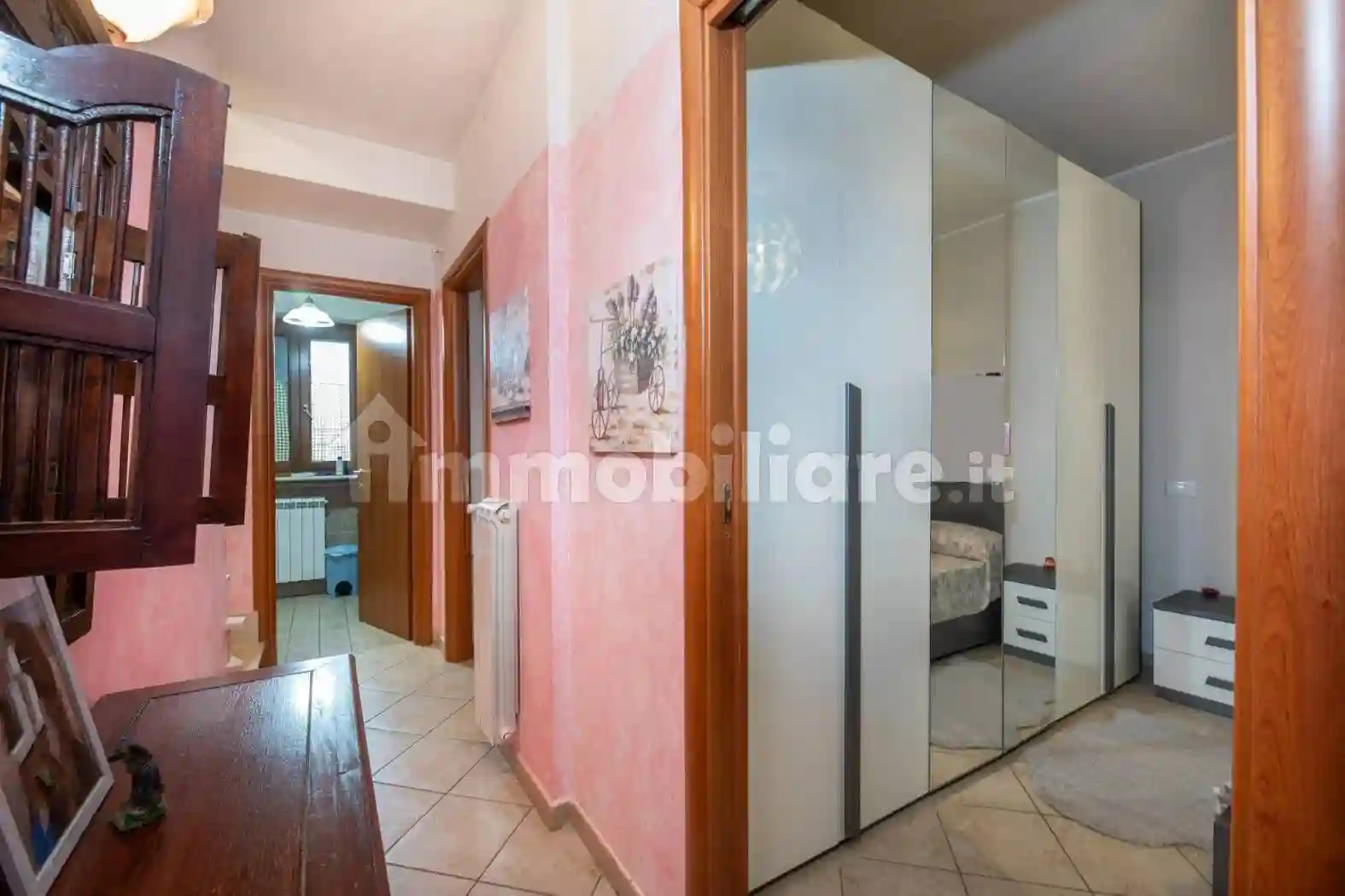 Villetta a schiera - foto 3