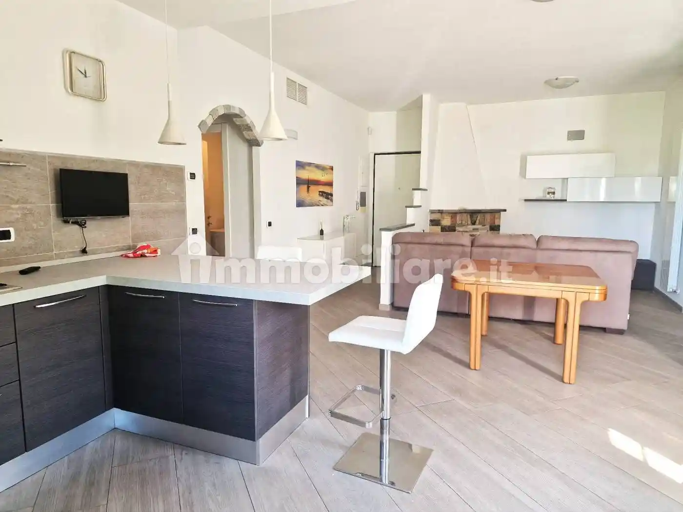 Villa in vendita a Santo Stefano di Magra