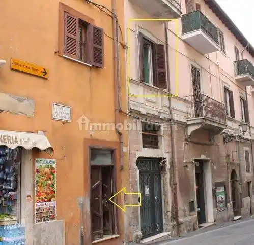 Appartamento in vendita a Zagarolo