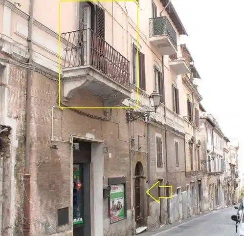 Appartamento in vendita a Zagarolo