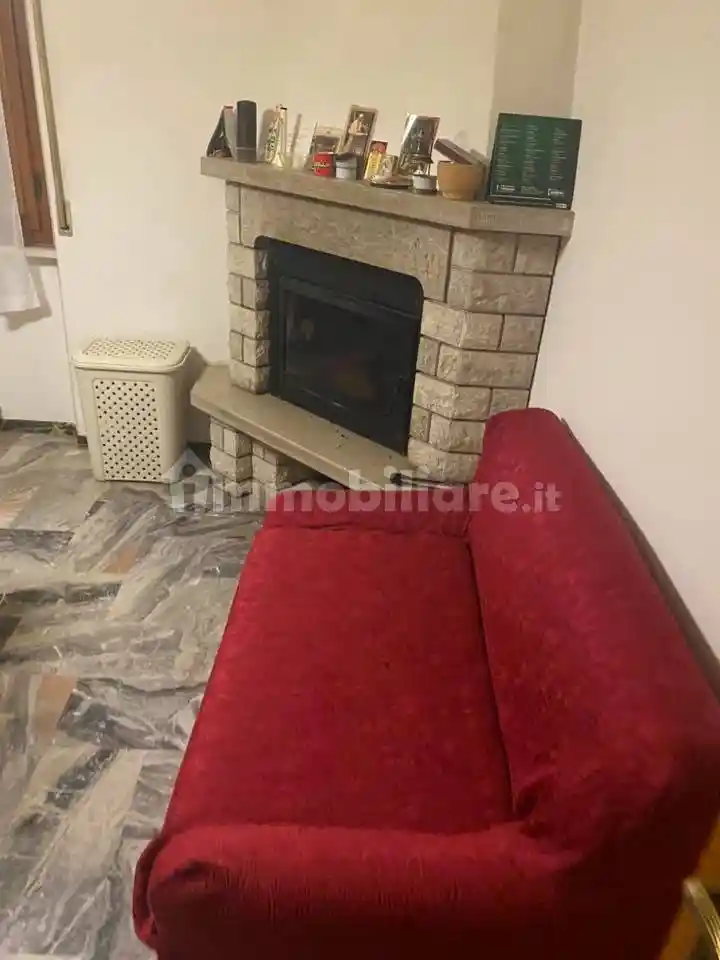 Appartamento in vendita a Montecarotto