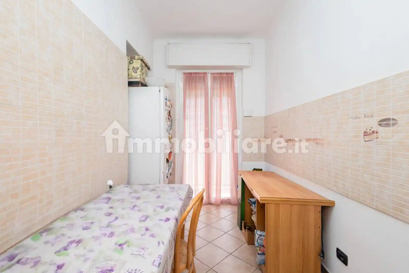 Appartamento in vendita a Sesto San Giovanni