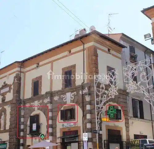 Appartamento in vendita a Zagarolo