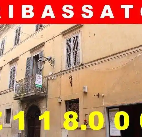 Appartamento in vendita a Palestrina