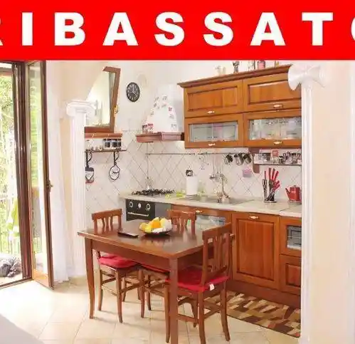 Appartamento in vendita a Zagarolo