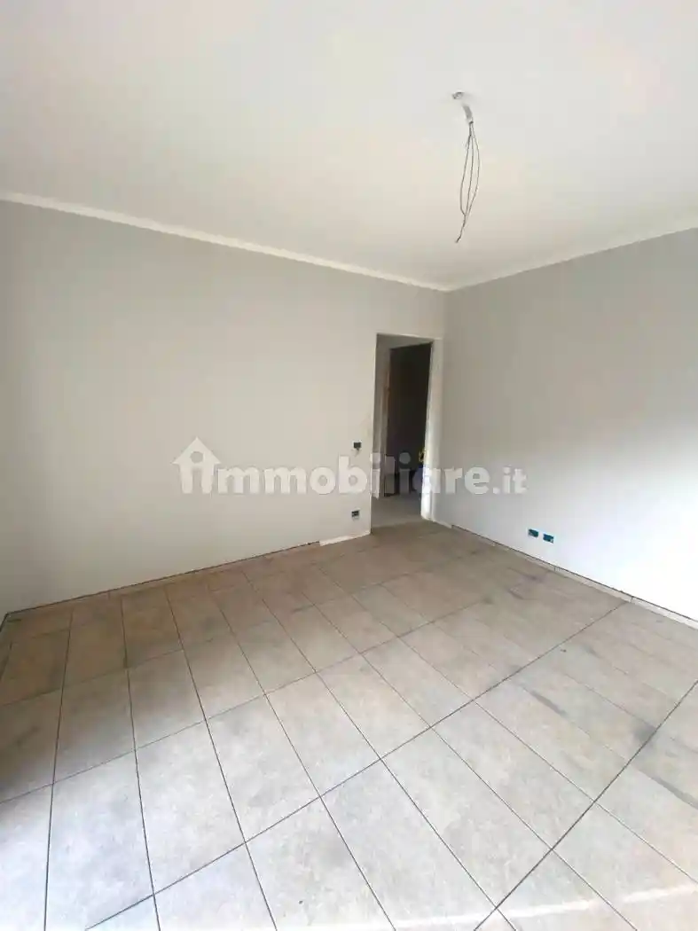 Appartamento in vendita a Santa Giuletta