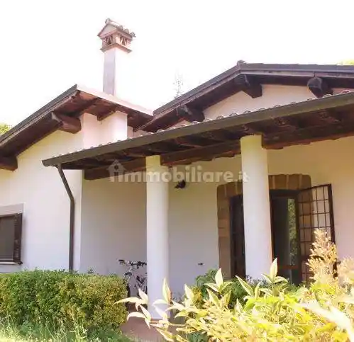 Villa in vendita a Zagarolo