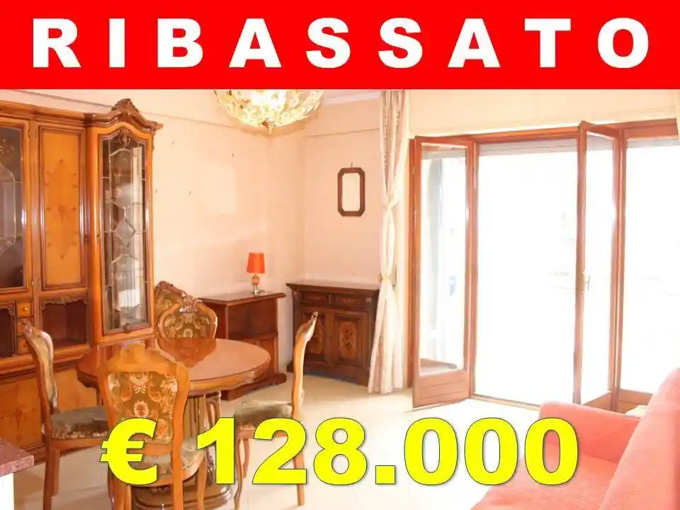 Appartamento in vendita a Zagarolo