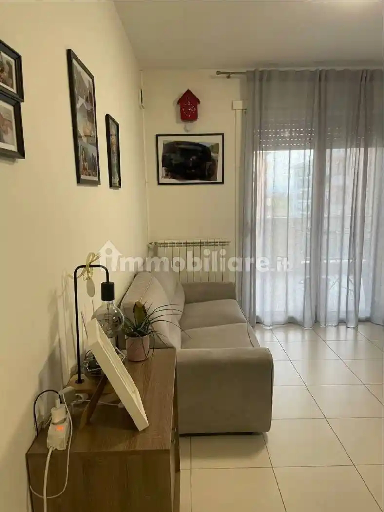 Appartamento in vendita a Aprilia