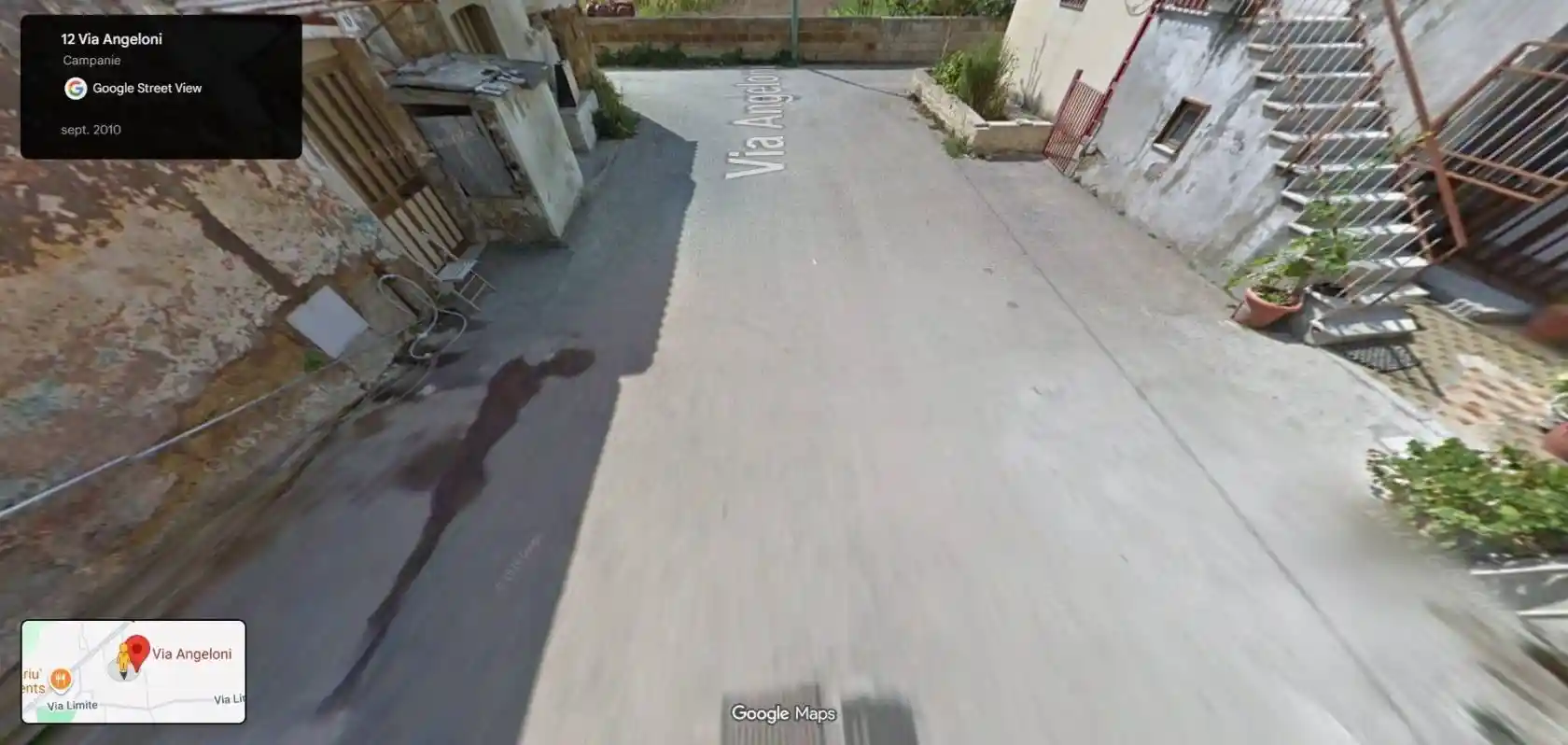 Appartamento in vendita a Santa Maria a Vico